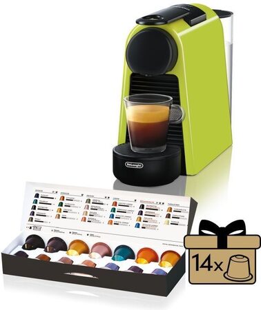 EN 85.L NESPRESSO DELONGHI