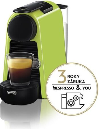 EN 85.L NESPRESSO DELONGHI