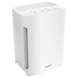 SHA 6400WH čistička vzduchu SENCOR