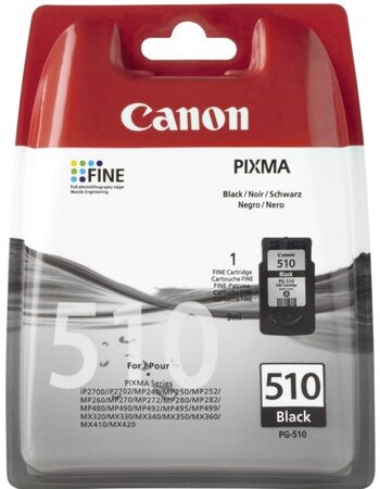 Canon PG-510 - originální