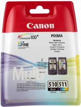 Canon PG-510 - originální