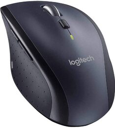 Logitech Marathon Mouse M705 910-001949