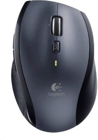 Logitech Marathon Mouse M705 910-001949