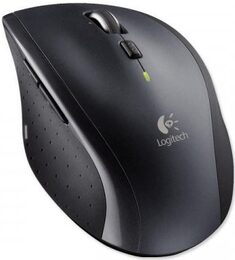 Logitech Marathon Mouse M705 910-001949