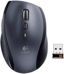 Logitech Marathon Mouse M705 910-001949