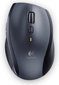 Logitech Marathon Mouse M705 910-001949