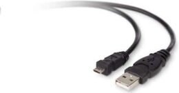 F3U151cp 0.9M A-microB USB KABEL BELKIN