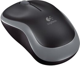 Logitech Wireless Mouse M185 910-002235