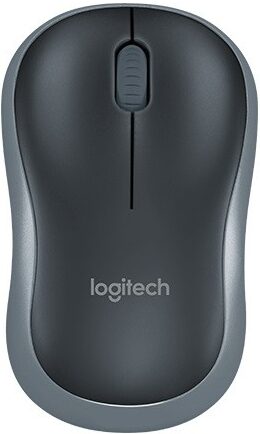 Logitech Wireless Mouse M185 910-002235