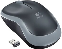 Logitech Wireless Mouse M185 910-002235