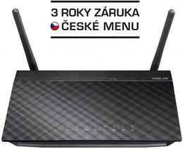 RT-N12E ver.B WIFI ROUTER N300 ASUS