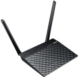 RT-N12E ver.B WIFI ROUTER N300 ASUS