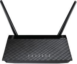 RT-N12E ver.B WIFI ROUTER N300 ASUS