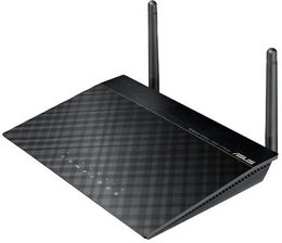 RT-N12E ver.B WIFI ROUTER N300 ASUS