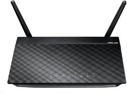 RT-N12E ver.B WIFI ROUTER N300 ASUS