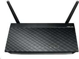 RT-N12E ver.B WIFI ROUTER N300 ASUS