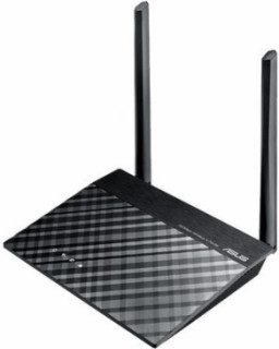 RT-N12E ver.B WIFI ROUTER N300 ASUS