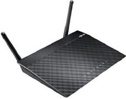 RT-N12E ver.B WIFI ROUTER N300 ASUS