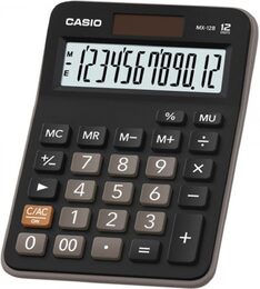 MX 12 B CASIO (45011337)