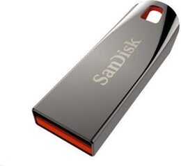 123858 USB FD 64GB CRUZER FORCE SANDISK