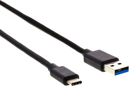 SCO 520-015 BK USB 3.1 A/M-C      SENCOR