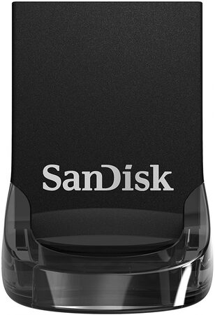 173486 USB FD 32GB Ultra Fit 3.1 SANDISK