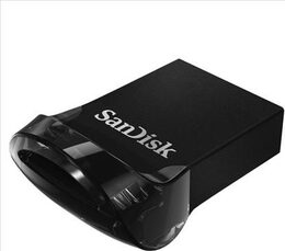 173486 USB FD 32GB Ultra Fit 3.1 SANDISK