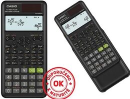 FX 85ES PLUS 2E CASIO