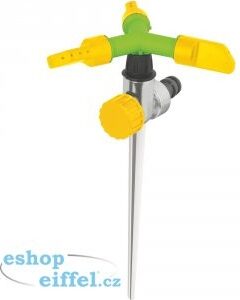 FZH 9102 Tříramen rozstřikovač FIELDMANN