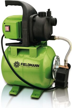 FVC 8510 EC Zahradní vodárna FIELDMANN