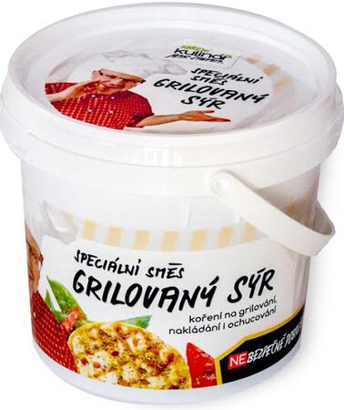 Grilovaný sýr Kulinář 80g