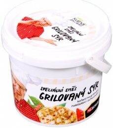 Grilovaný sýr Kulinář 80g