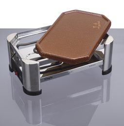 Stolní raclette gril Jata GT 202