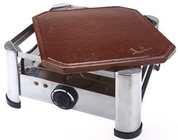 Stolní raclette gril Jata GT 402