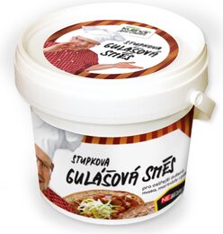 Gulášová směs Kulinář 100g (GULASOVASMES)