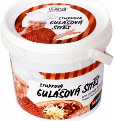 Gulášová směs Kulinář 100g (GULASOVASMES)