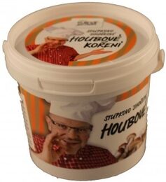 Houbové koření Kulinář 90g (HOUBOVEKORENI)