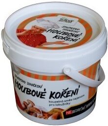 Houbové koření Kulinář 90g (HOUBOVEKORENI)