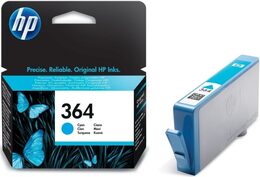 HP CB318E - originální, modrá