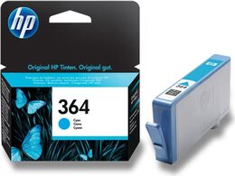 HP CB318E - originální, modrá