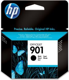 HP CC653A - originální