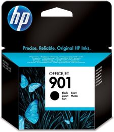 HP CC653A - originální