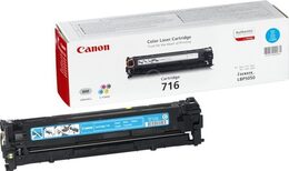 Canon CRG-716C - originální