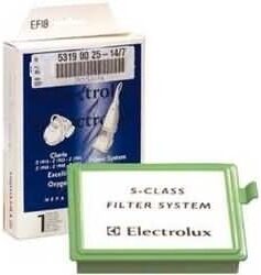Filtr HEPA H12 Electrolux EFH12 do vysav., neomyvatelný (EFH12)