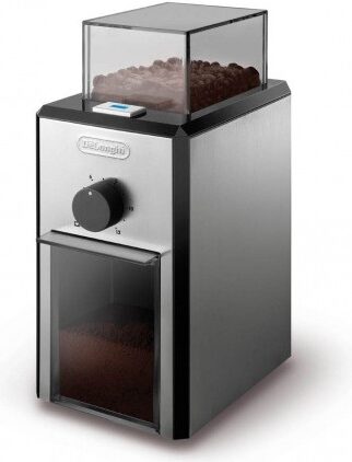 Kávomlýnek DeLonghi KG 89 (KG89)