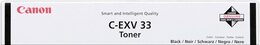 Toner Canon C-EXV33, 14600 stran originální - černý (2785B002)