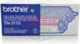 Toner Brother TN-3170, 7000 stran originální - černý (TN3170)