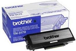 Toner Brother TN-3170, 7000 stran originální - černý (TN3170)