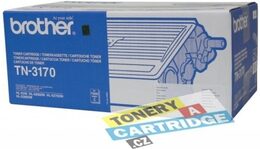 Toner Brother TN-3170, 7000 stran originální - černý (TN3170)