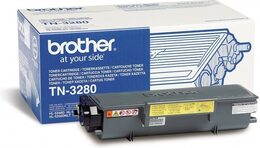 Toner Brother TN-3280, 8000 stran originální - černý (TN3280)